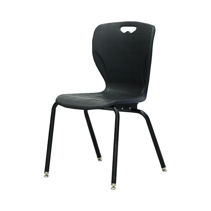 SA0006-4 Klassenzimmer-Möbel stapelbarer Schul-Schulungsstuhl