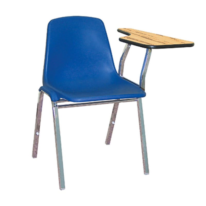 SW0075 Mid-school Student Chair With Tablet Armchairs