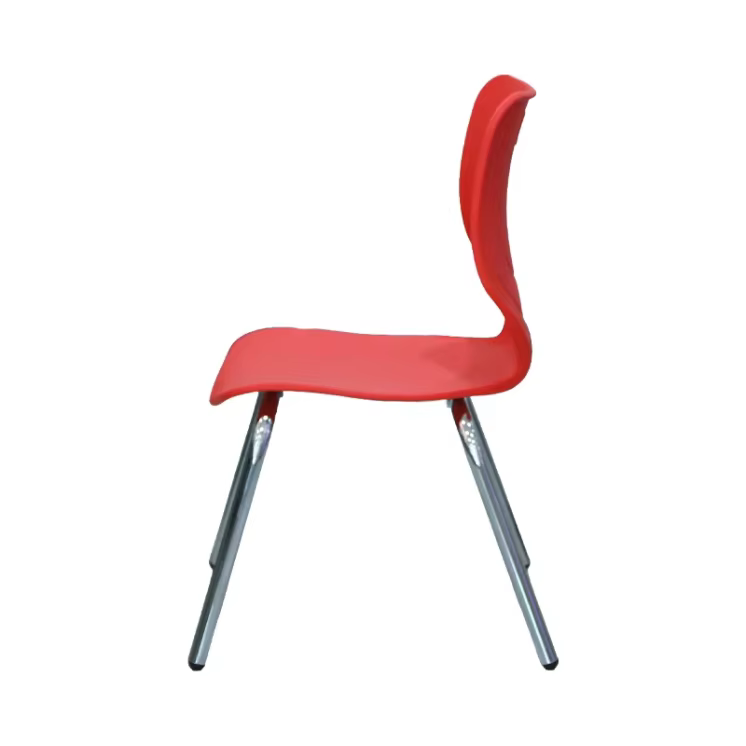 School Student Furniture Plastic Stool Chair Student Chair