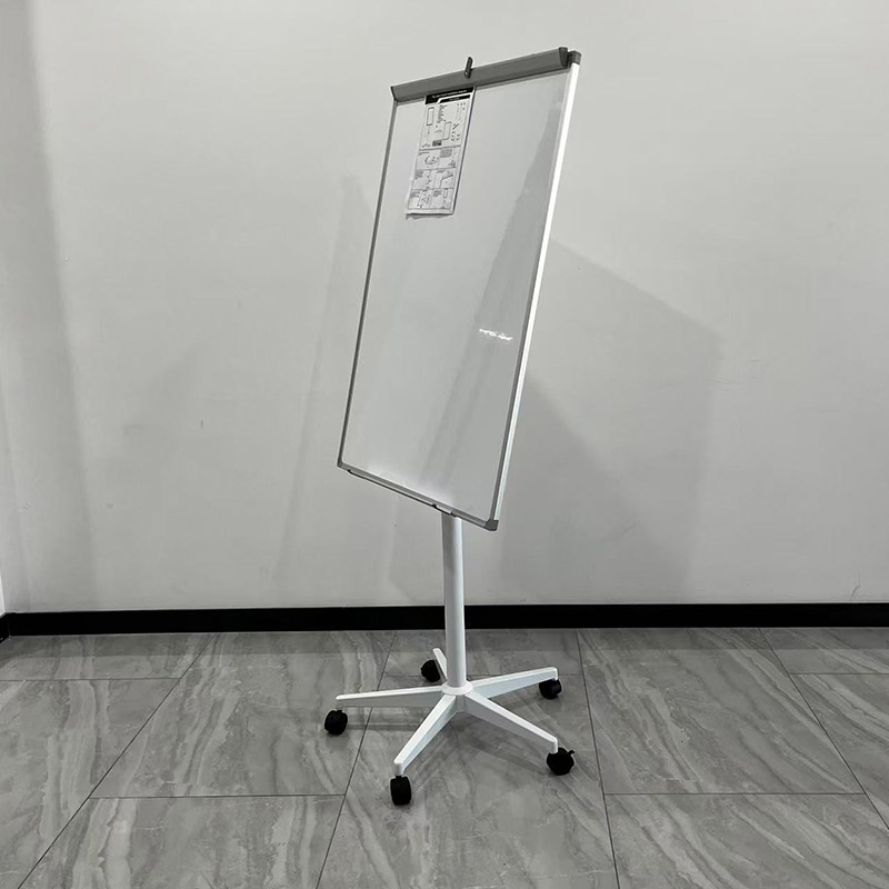 BM0044 Aluminum Frame Magnetic Stand Whiteboard (2).jpg