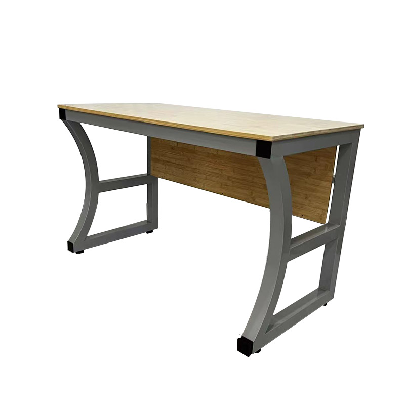 TD0051 Wooden Table Set Modern Teacher Desk