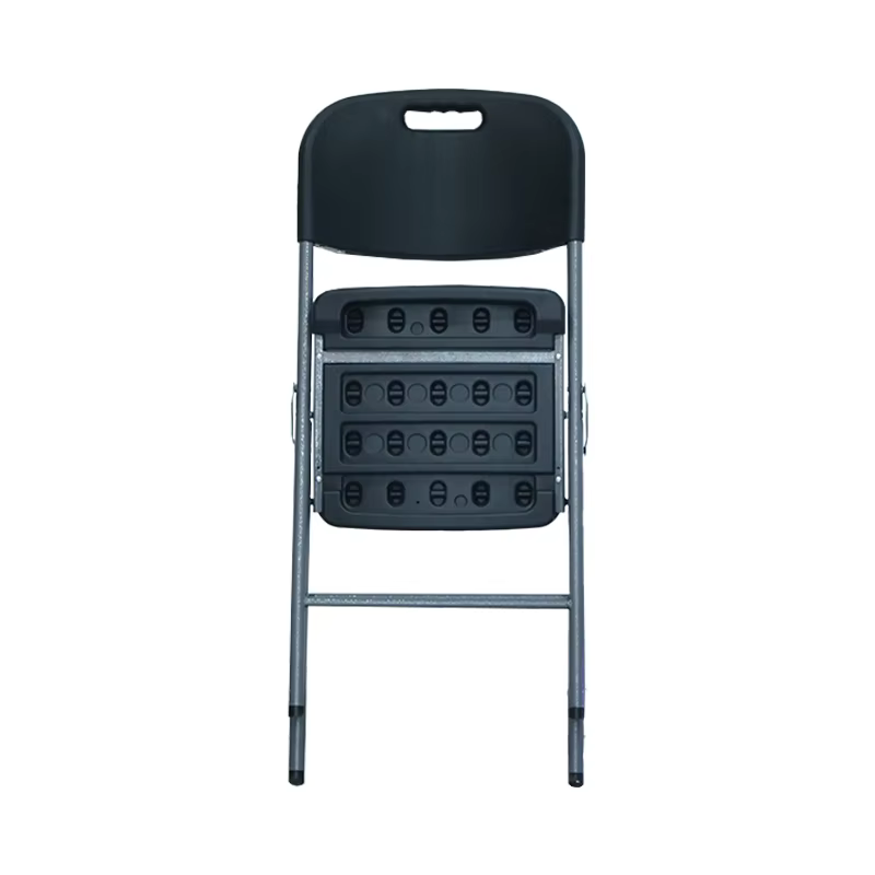 FC0006-1 HDPE Plastic Folding Chairs for Events details