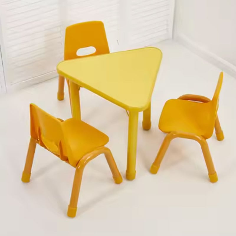 KG1046 Kindergarten Children's Table and Chairs (5).jpg