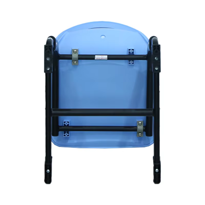 SC0153 Plastic Shell University School Chair factory