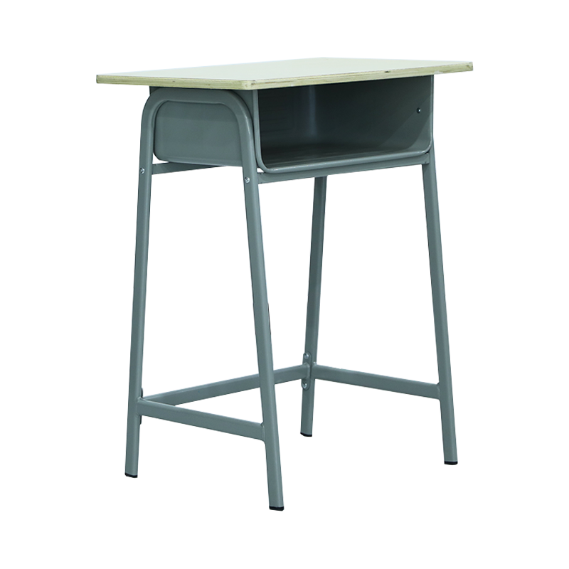 MD0148 School Furniture Plywood Student Table