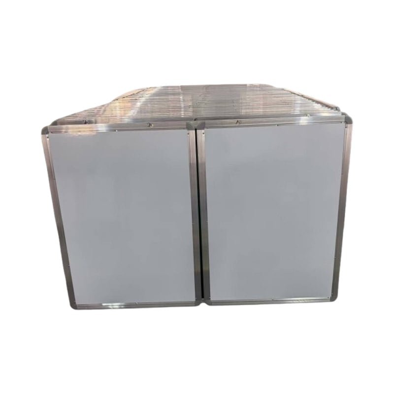 BM0048 Folding Magnetic Green Board Teaching Board (5).jpg