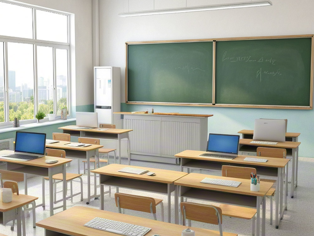 What Is Educational Furniture?