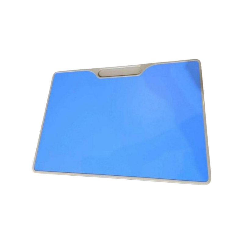 WB0009 Hard Plastic Student Desk Top