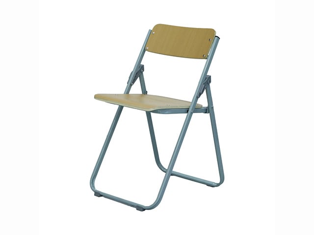 4274 Folding School Student Chair