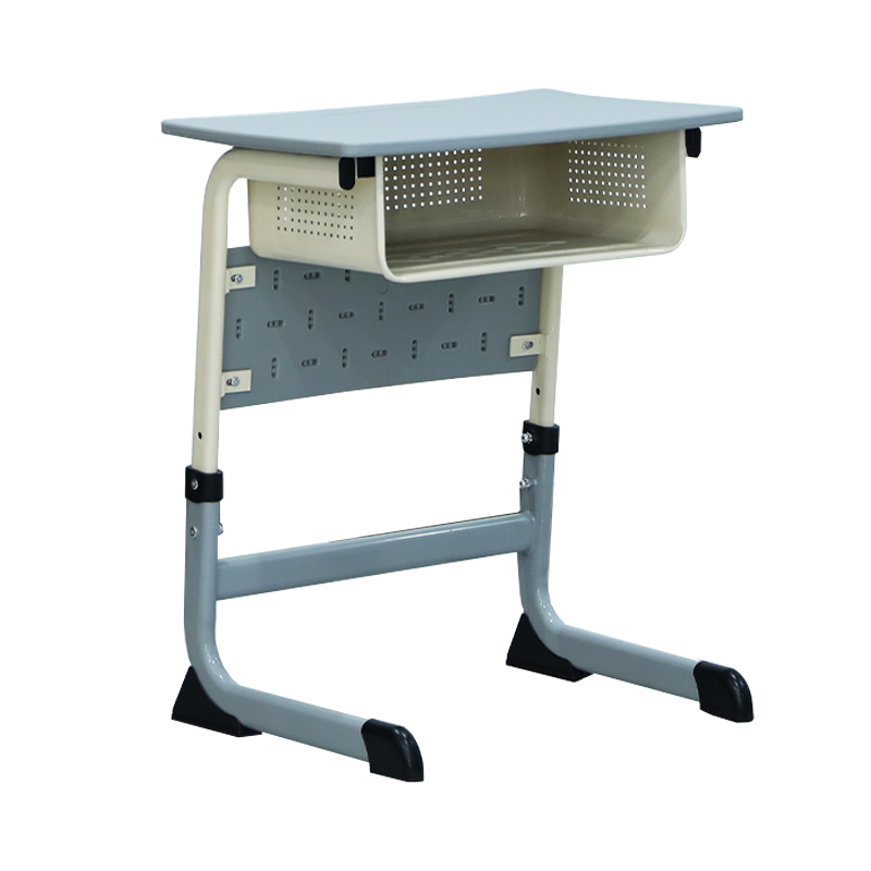 SS0284-Desk Height Adjustable School Table