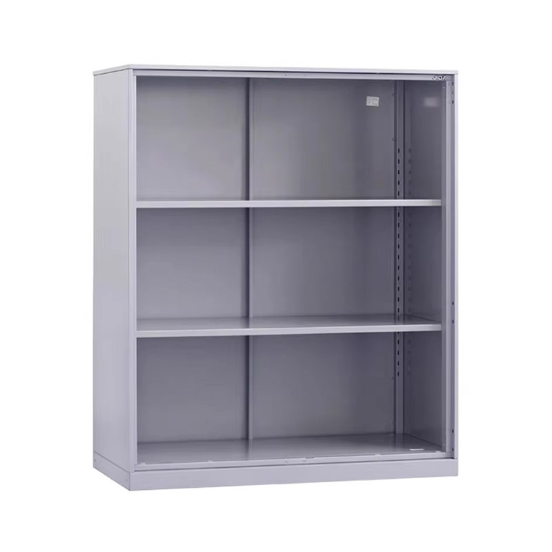 MC0004 Half Height Filing Storage Cabinet 