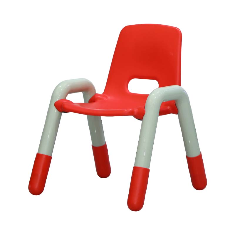 KG2005-1 Kids Study Plastic Desk  With 6 Chairs