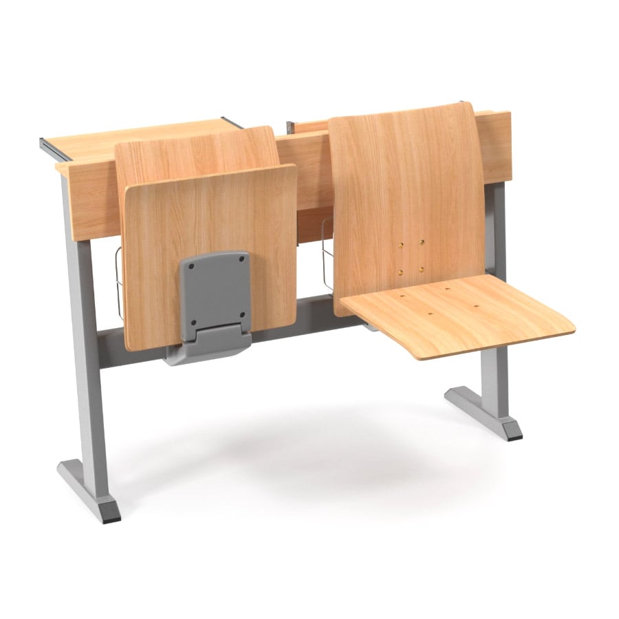 SS0220 School Sets Student University Seating