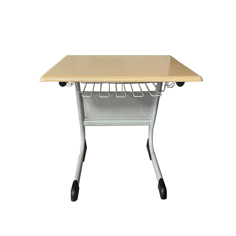 MD0083 Classroom Furniture Single Student Table