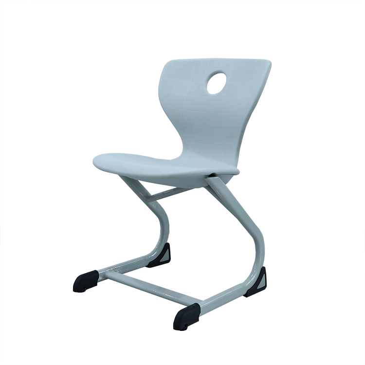 SC0107 School Chairs Plastic Blow Molding College Seats