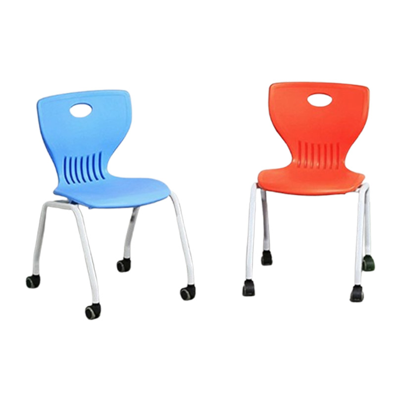 SA0017-1 Modern Style Student Classroom Chair PP Plastic Chair (2).jpg