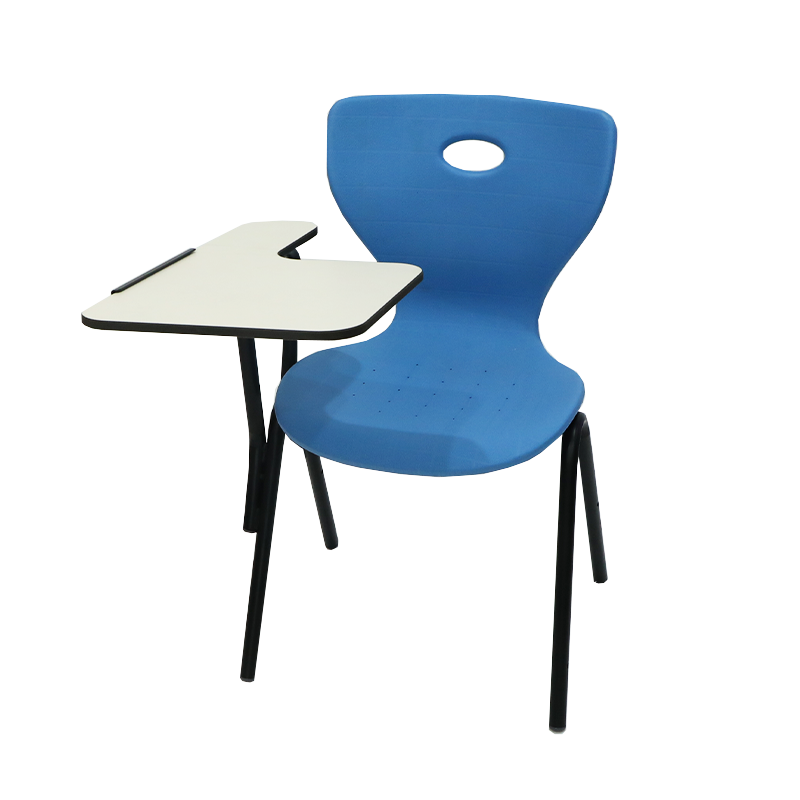 SW0067 Combo Student Training Chair With Writing Tablet