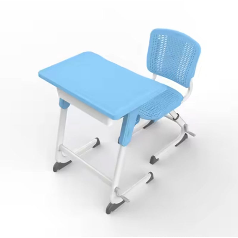 SS0249 Kursi dan Meja Kelas Set Sekolah