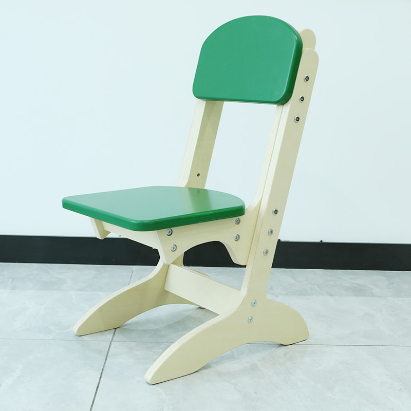 SC0086 Kids' Daycare Stool Commercial Preschool Children Chairs