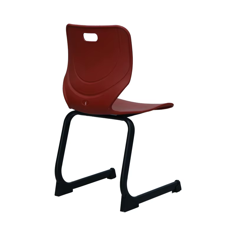 School Classroom Furniture Plastic Student Chairs College Chair