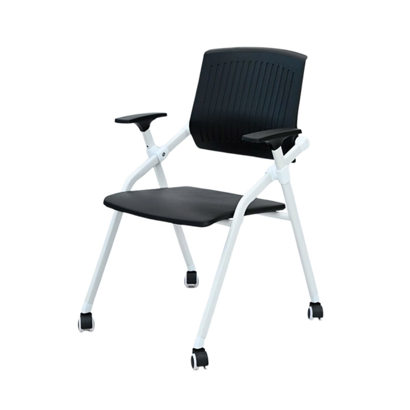 SC0155 Folding Training Chair Modern School Classroom Student Chair