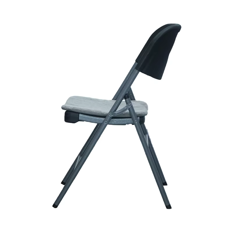 FC0006-1 HDPE Plastic Folding Chairs for Events supplier