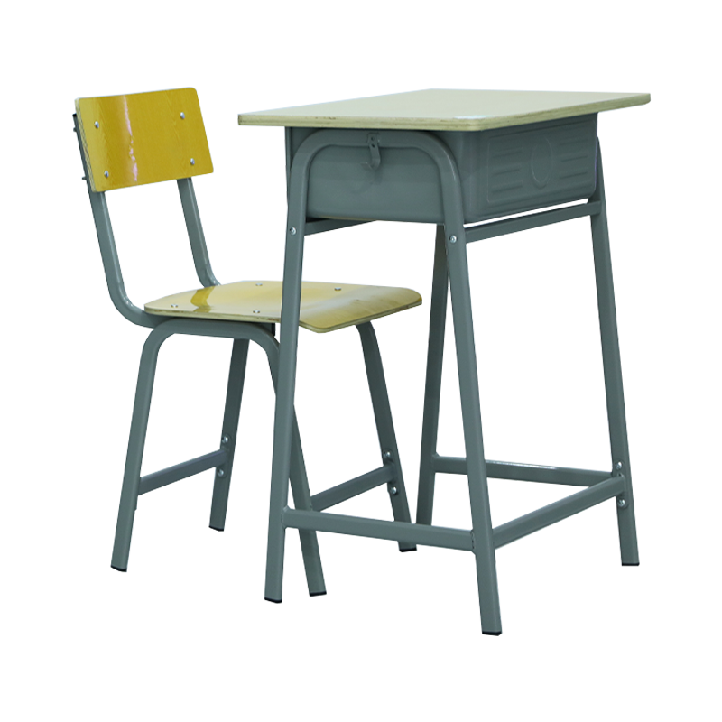 SS0103-1 Schultische und -stühle Set Schulmöbel
