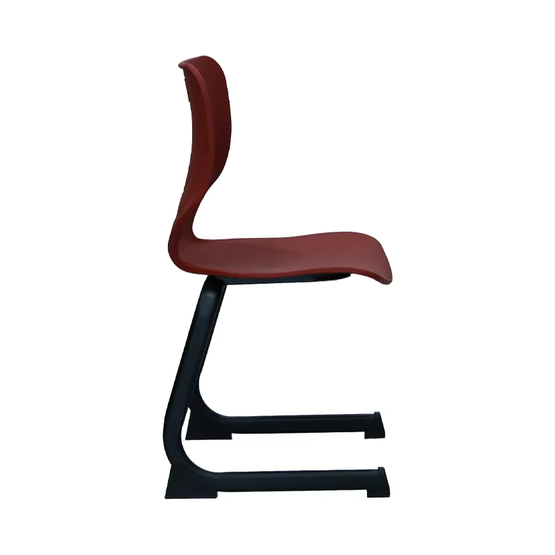 School Classroom Furniture Plastic Student Chairs College Chair