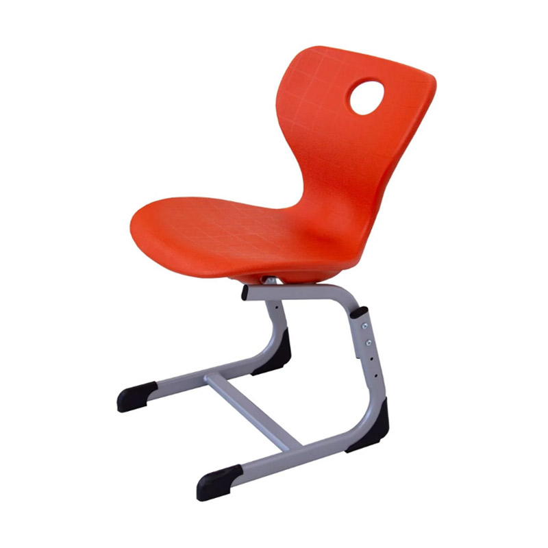 SC0073 Plastic Student Chairs With a PP Shell 