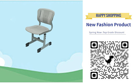 SC0130 Adjustable Primary Elementary Student Chair
