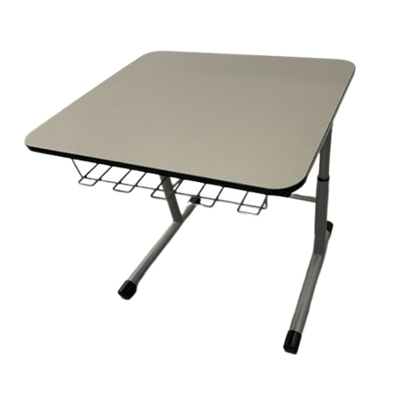 MD0150 College School Single Student Desk