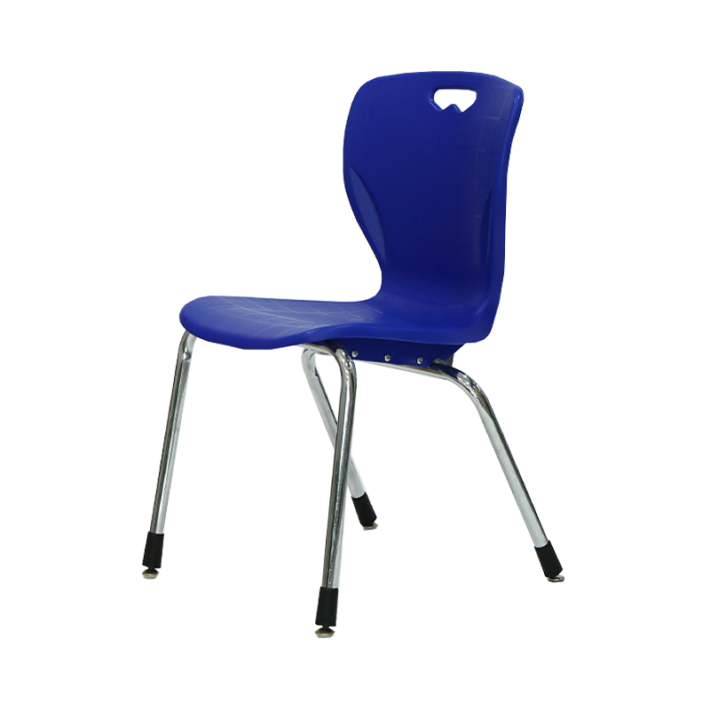 SA0006-3 Multipurpose Durable Stacking Plastic School Chair
