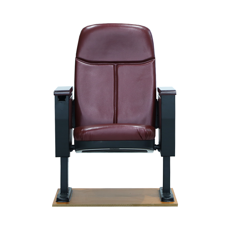 AC0066 PU Leather Auditorium Chair (6).png