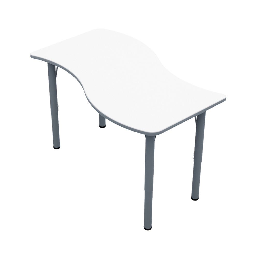 AT0014 Classroom Learning Desk Student Activity Table