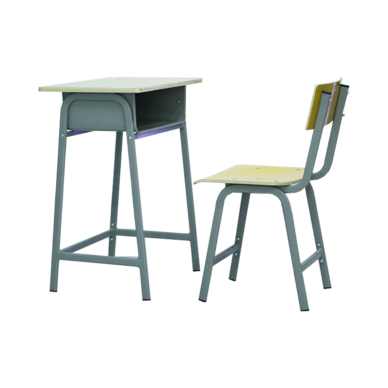 SS0103-1 School Chairs and Tables Set School Furniture