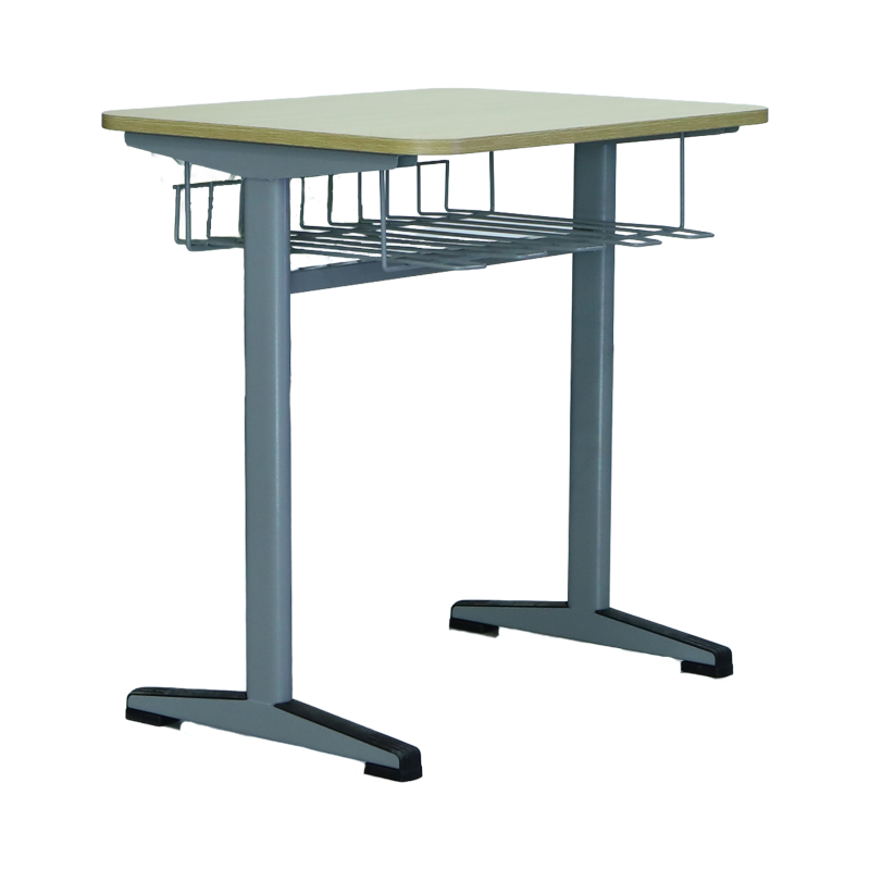 SS0289-Desk Modern Design School Desk