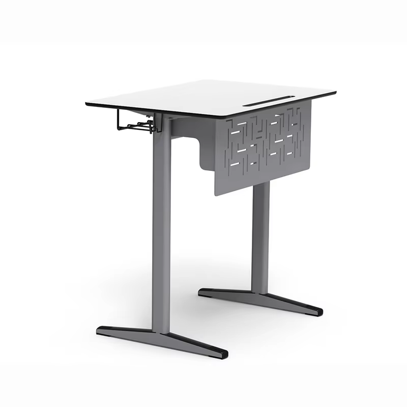 ss0298 school furniture student table and chair furniture-2