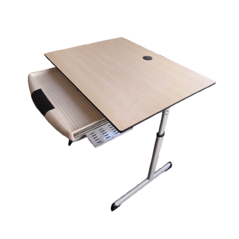 MD0146 Computer Desk Table with Drawers Laptop