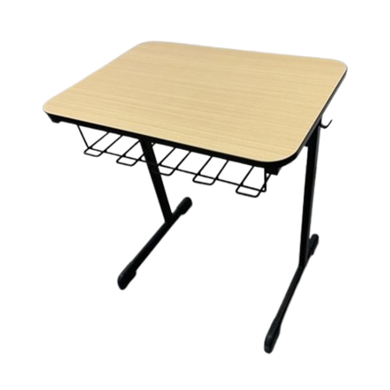 MD0149 Study Wooden Single Student Desk