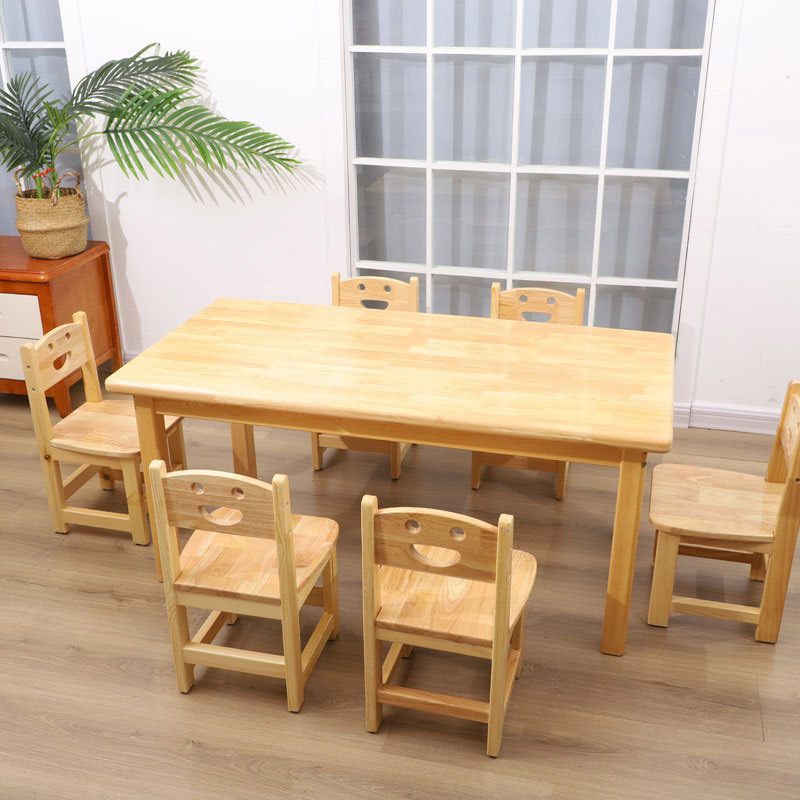 KG1024 Childcare Center Table Chair Sets for Kids (4).jpg