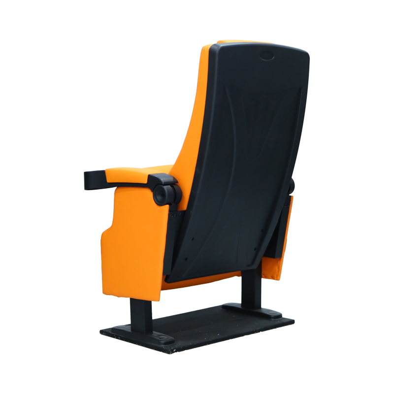 AC0119 Comfortable Auditorium Chair for Cinema School