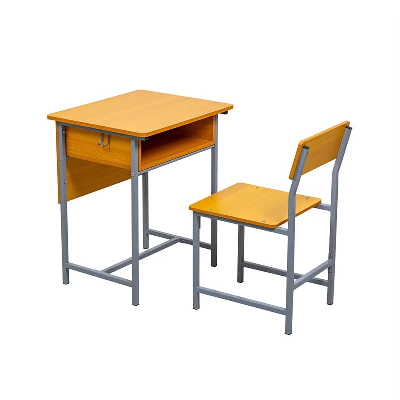 SS0244 Set Meja dan Kursi Anak Sekolah