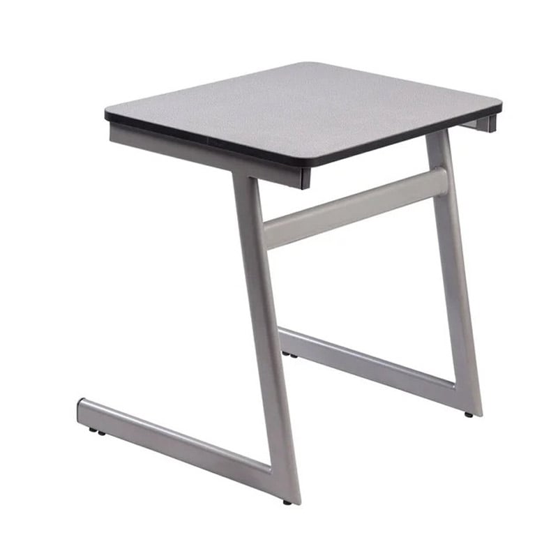 MD0085 Single Student Desk Modern Design