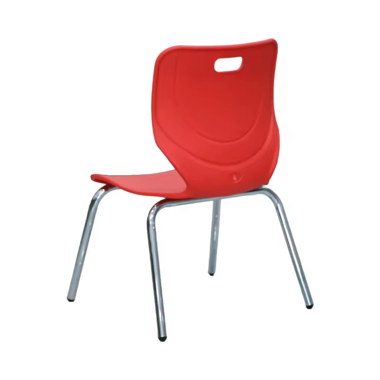 School Student Furniture Plastic Stool Chair Student Chair