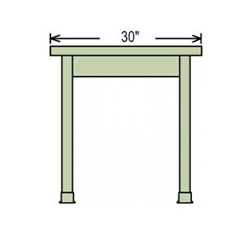 LA2-0014 Student Learning and Study Table Desk (4).jpg