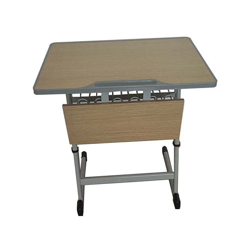 MD0111 Scrivania Regolabile Mobili Scolastici Banco per Studenti