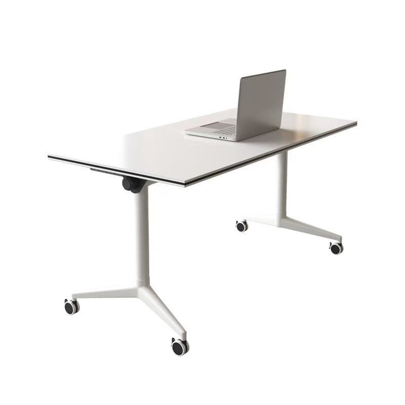 ET0028 Foldable Training Tables for Office Room