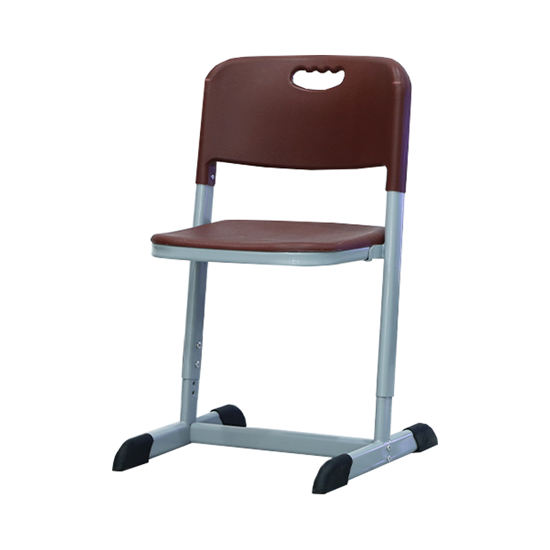 SC0151 PP Shell Seat Classroom Furniture Student Chair