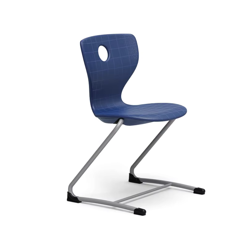 ss0319 2 classroom study table desk-4