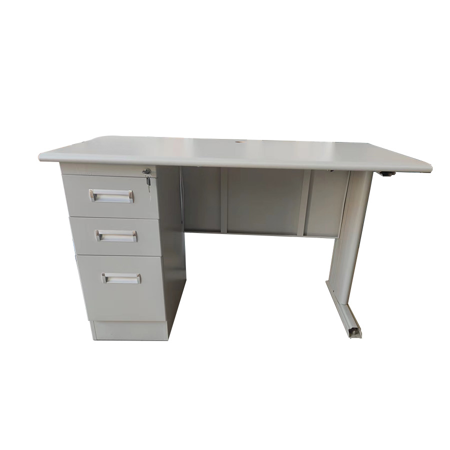 TD0053 Computer Desks Stand Workstation Teacher Table